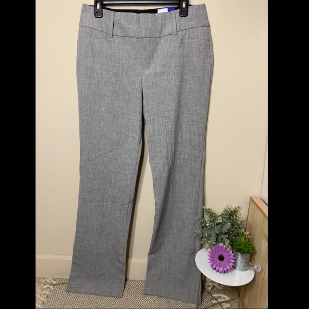 COPY ✨ Light Gray Pants ✨